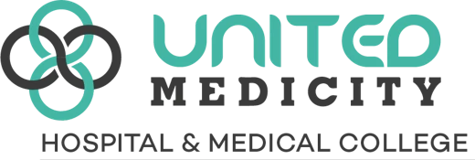United Institute of Medical Sciences logo