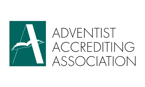 Universidad Adventista de Colombia logo