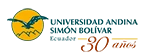 Universidad Andina Simón Bolívar logo