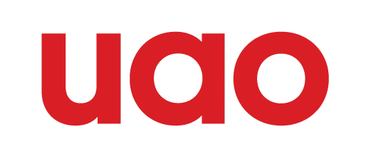 Universidad Autónoma de Occidente logo