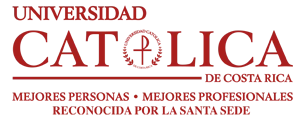 Universidad Católica de Costa Rica logo