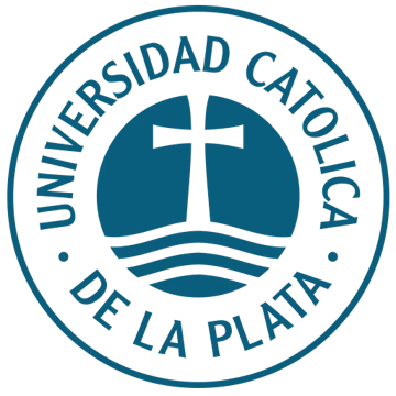 Universidad Católica de La Plata logo