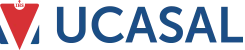 Universidad Católica de Salta logo