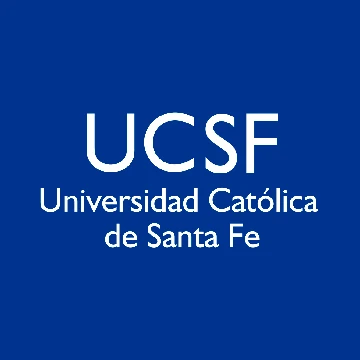 Universidad Católica de Santa Fe logo