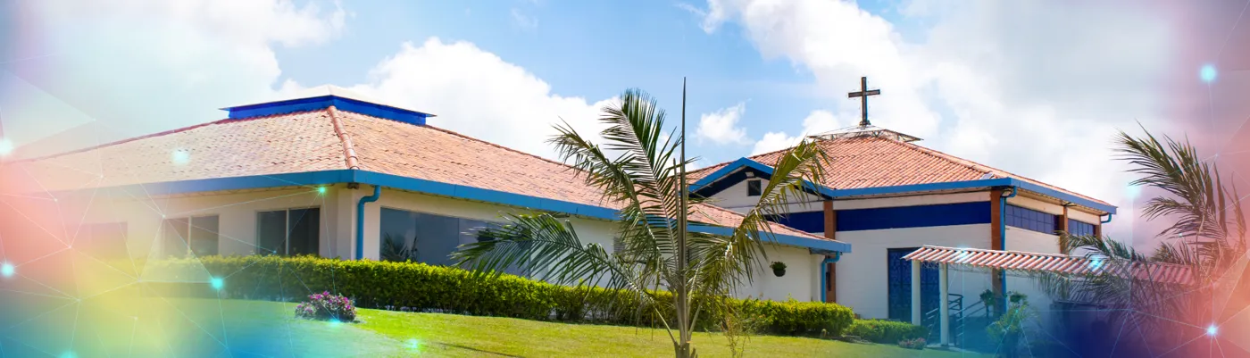Banner image from the Universidad Católica del Norte website