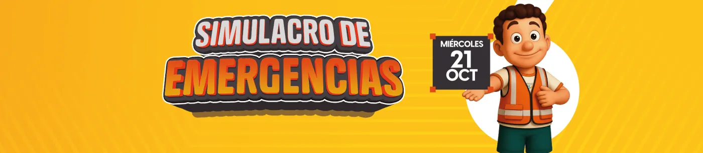 Banner image from the Universidad Católica Luis Amigó website