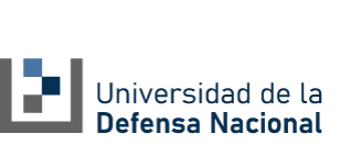 Universidad de la Defensa Nacional logo