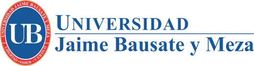 Universidad de San Isidro "Dr. Plácido Marín" logo