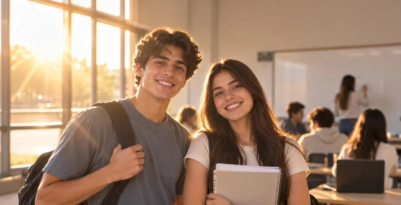 Banner image from the Universidad del Alba website