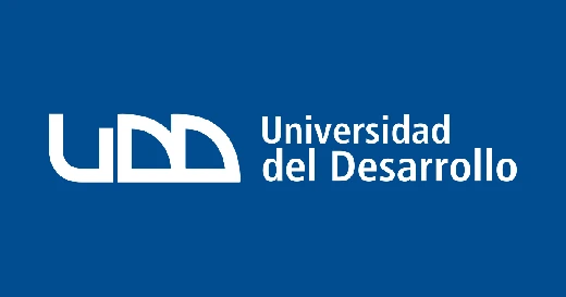 Universidad del Desarrollo logo