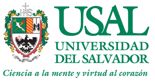 Universidad del Salvador logo
