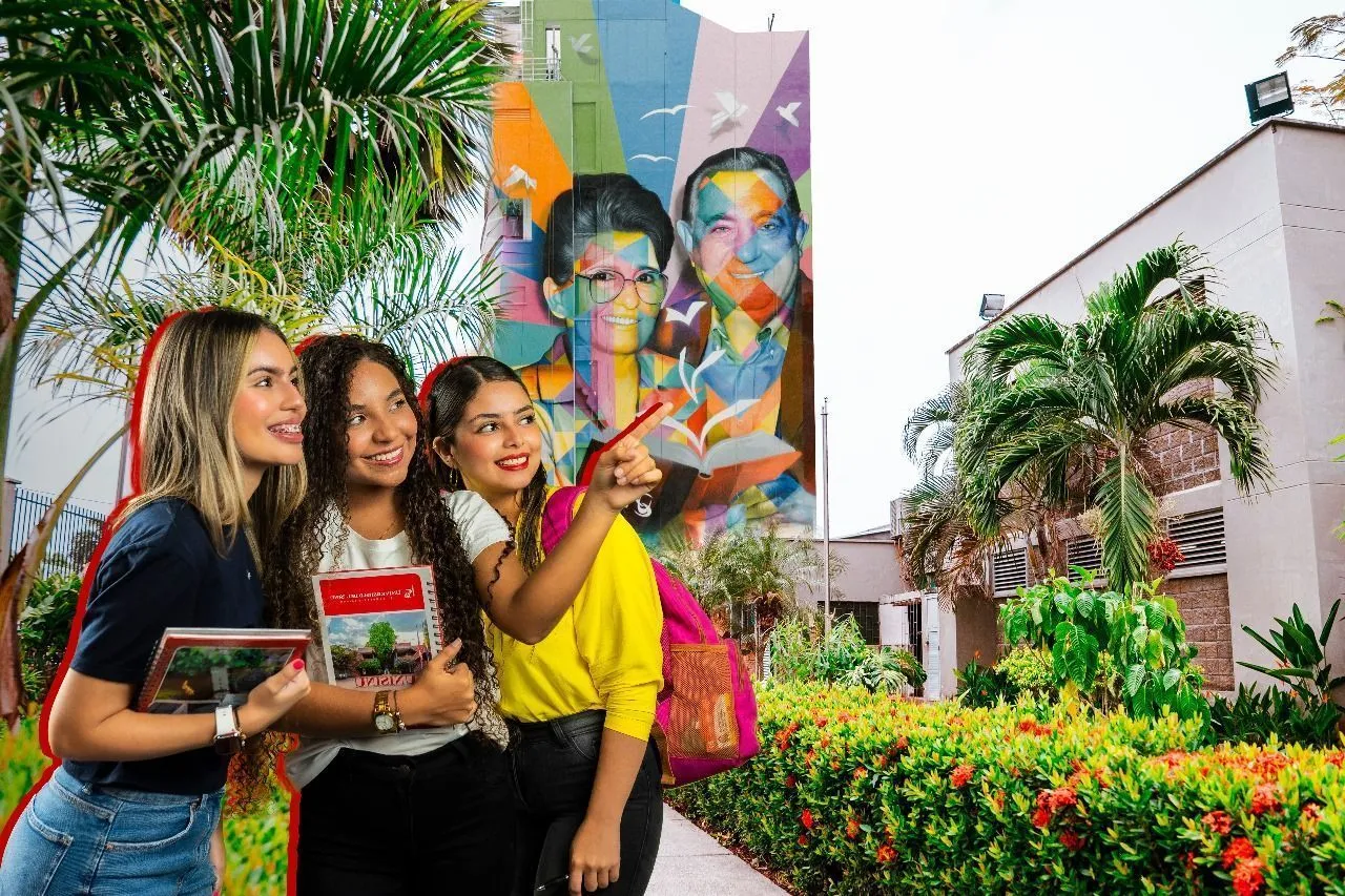 Banner image from the Universidad del Sinú website