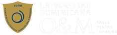 Universidad Dominicana O&M logo