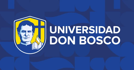 Universidad Don Bosco logo