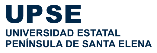 Universidad Estatal Península de Santa Elena logo