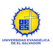 Universidad Evangelica de El Salvador logo