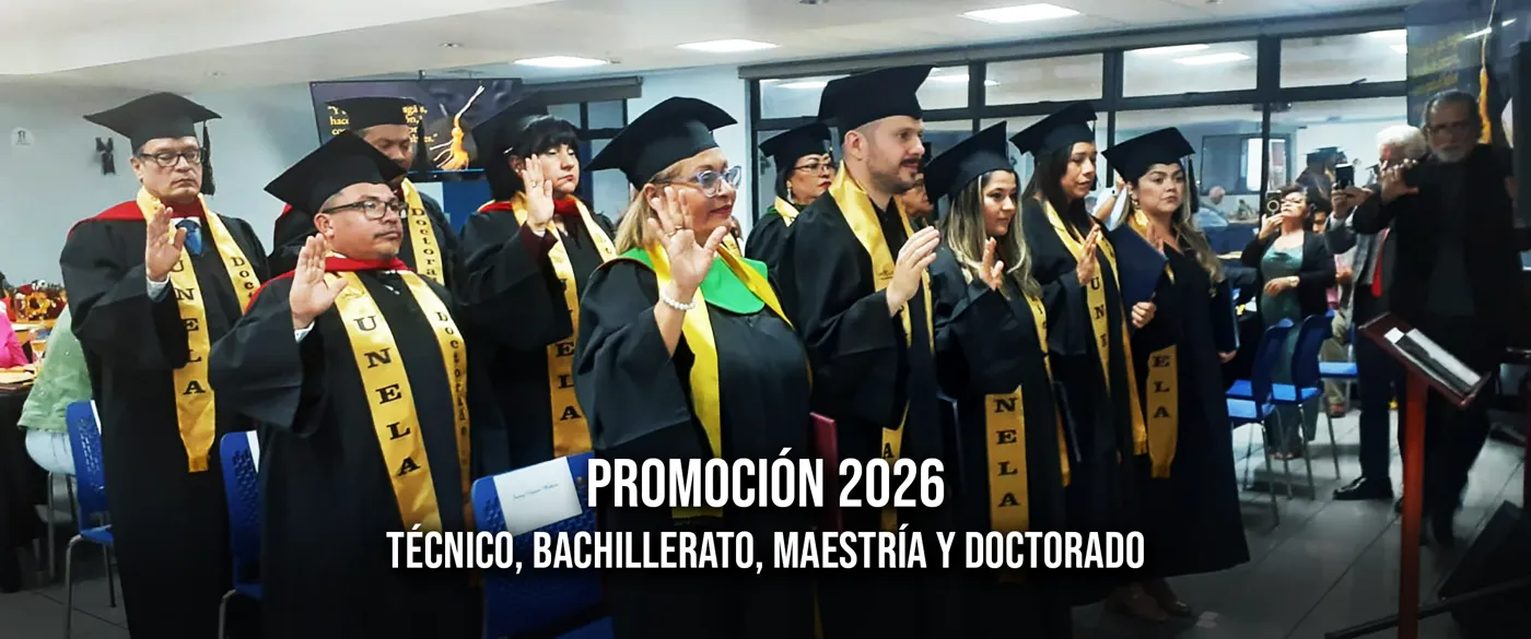Banner image from the Universidad Evangélica de las Américas website