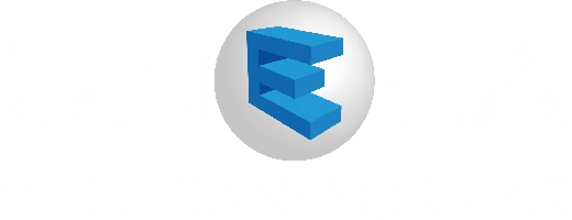 Universidad Evangélica de las Américas logo
