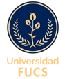 Universidad FUCS logo