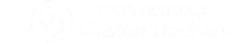 Universidad Gastón Dachary logo