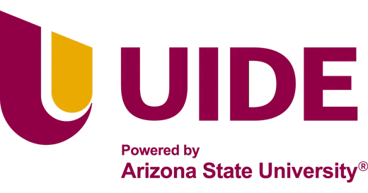 Universidad Internacional del Ecuador logo