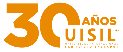 Universidad Internacional San Isidro Labrador logo