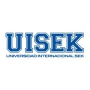 Universidad Internacional SEK logo