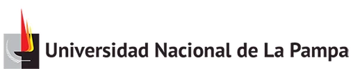 Universidad Nacional de La Pampa logo