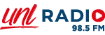 Universidad Nacional de Loja logo