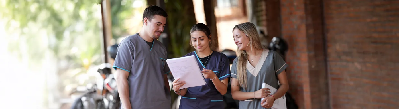 Banner image from the Universidad Nacional del Alto Uruguay website