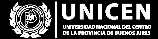 Universidad Nacional del Centro de la Provincia de Buenos Aires logo