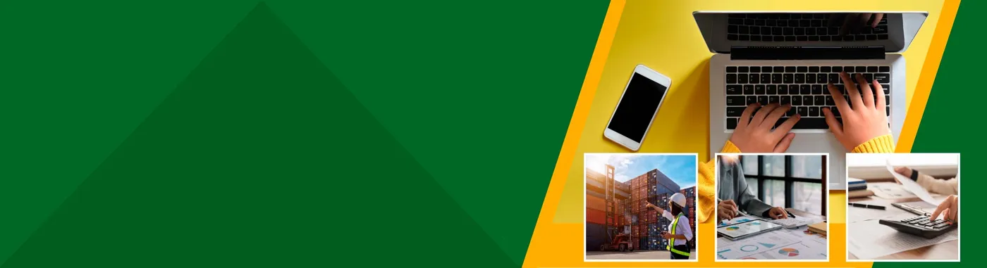Banner image from the Universidad Nueva San Salvador website