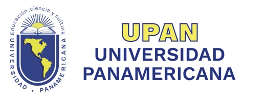 Universidad Panamericana de El Salvador logo
