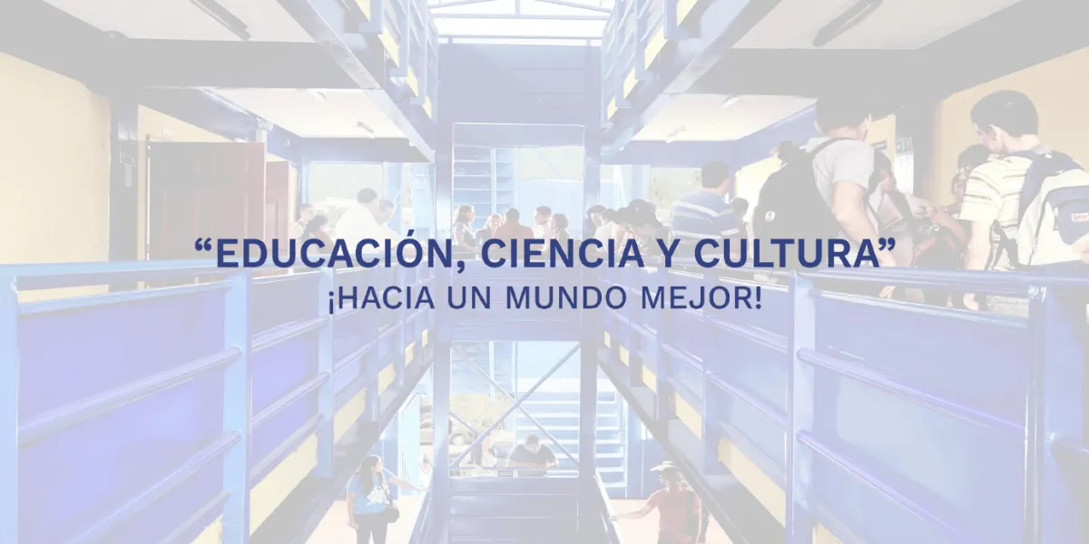 Banner image from the Universidad Panamericana de San Salvador website