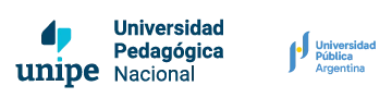 Universidad Pedagógica Nacional logo