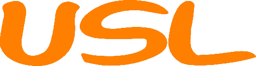 Universidad Santa Lucía logo