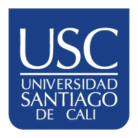 Universidad Santiago de Cali logo