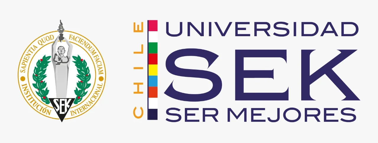 Banner image from the Universidad SEK website