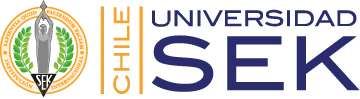 Universidad SEK logo