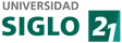 Universidad Siglo 21 logo