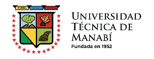 Universidad Técnica de Manabí logo