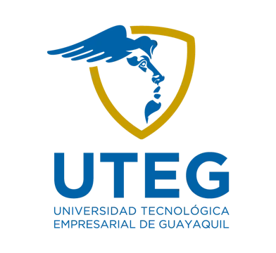 Universidad Tecnológica Empresarial de Guayaquil logo