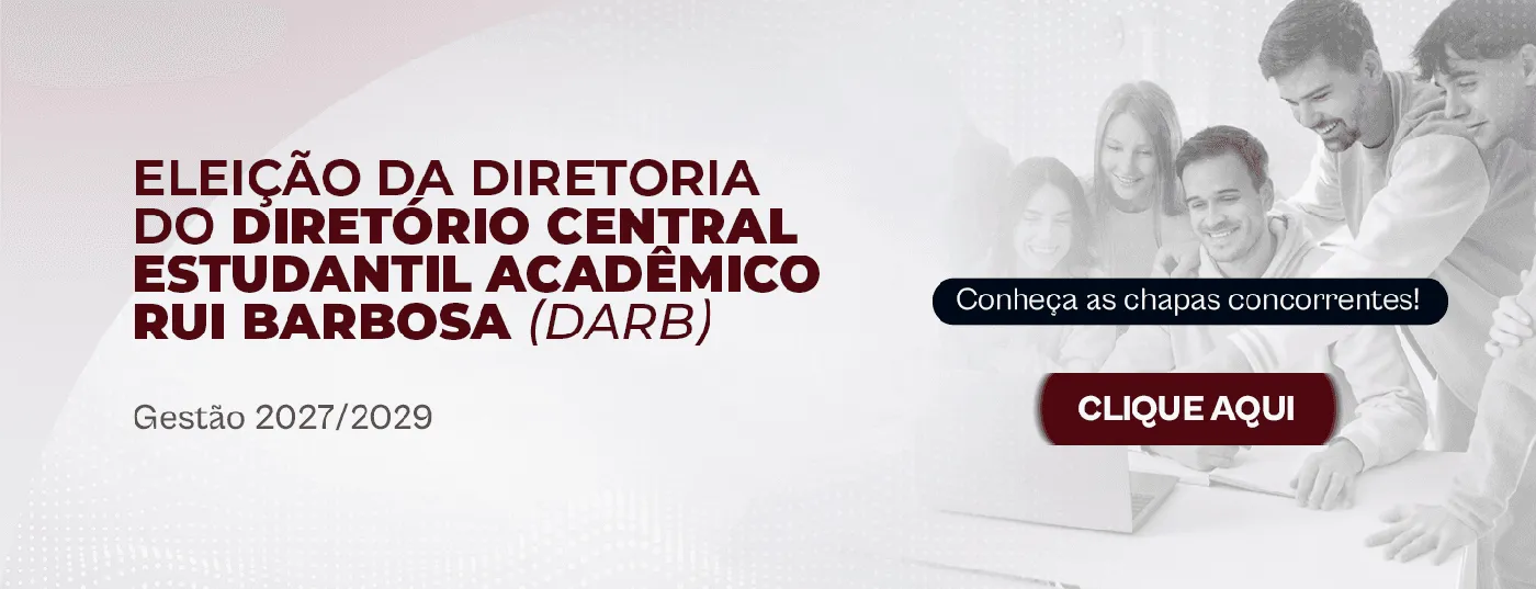 Banner image from the Universidade Candido Mendes website