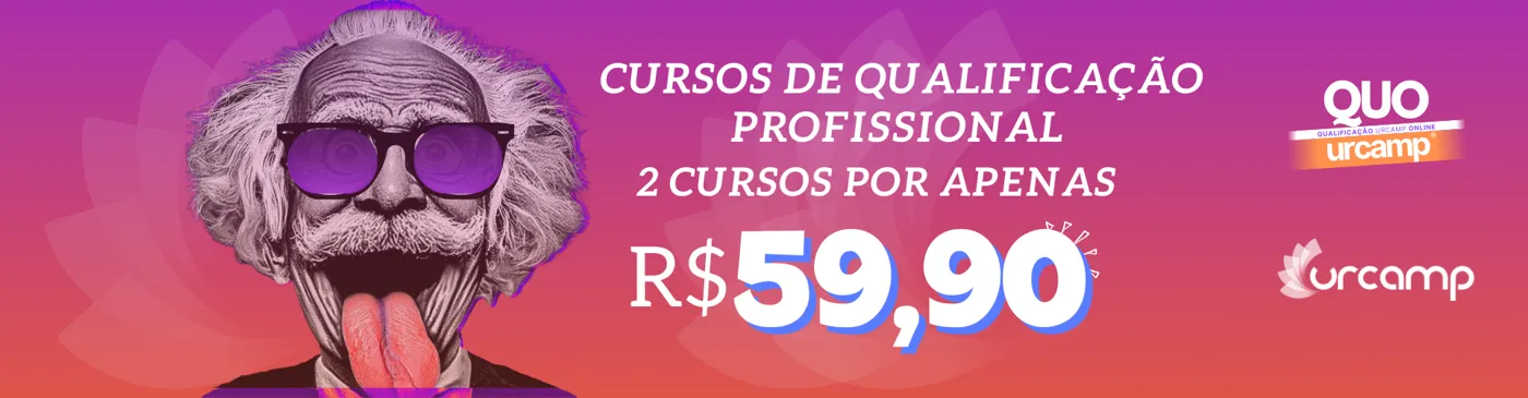 Banner image from the Universidade da Região da Campanha website