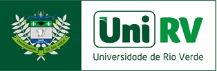 Universidade de Rio Verde logo
