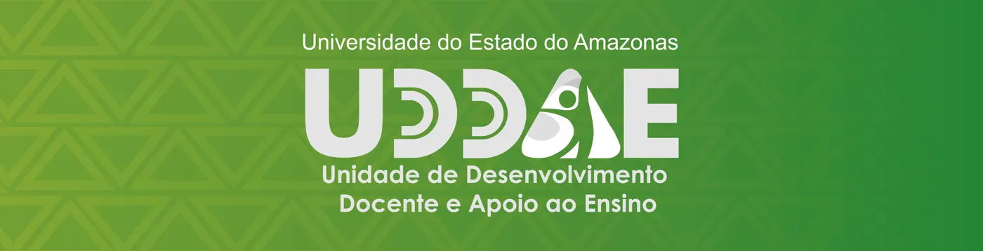 Banner image from the Universidade do Estado do Amazonas website