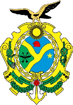 Universidade do Estado do Amazonas logo