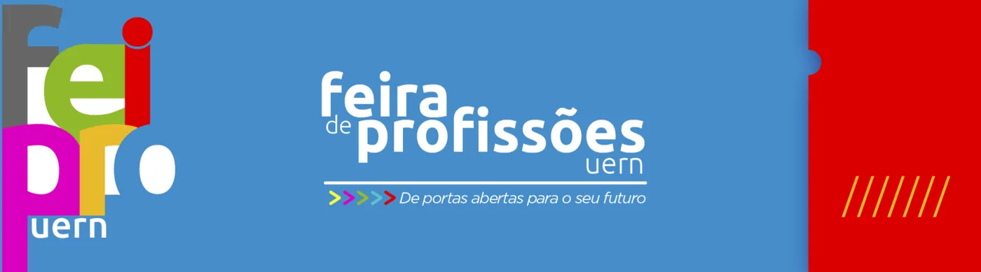 Banner image from the Universidade do Estado do Rio Grande do Norte website
