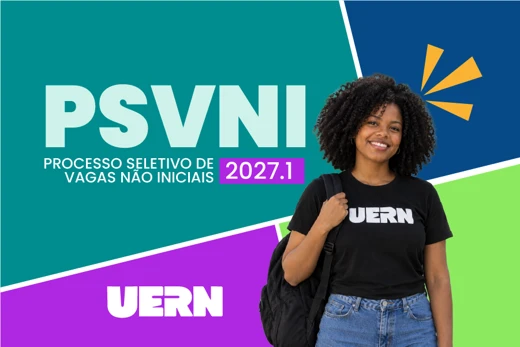 Universidade do Estado do Rio Grande do Norte logo