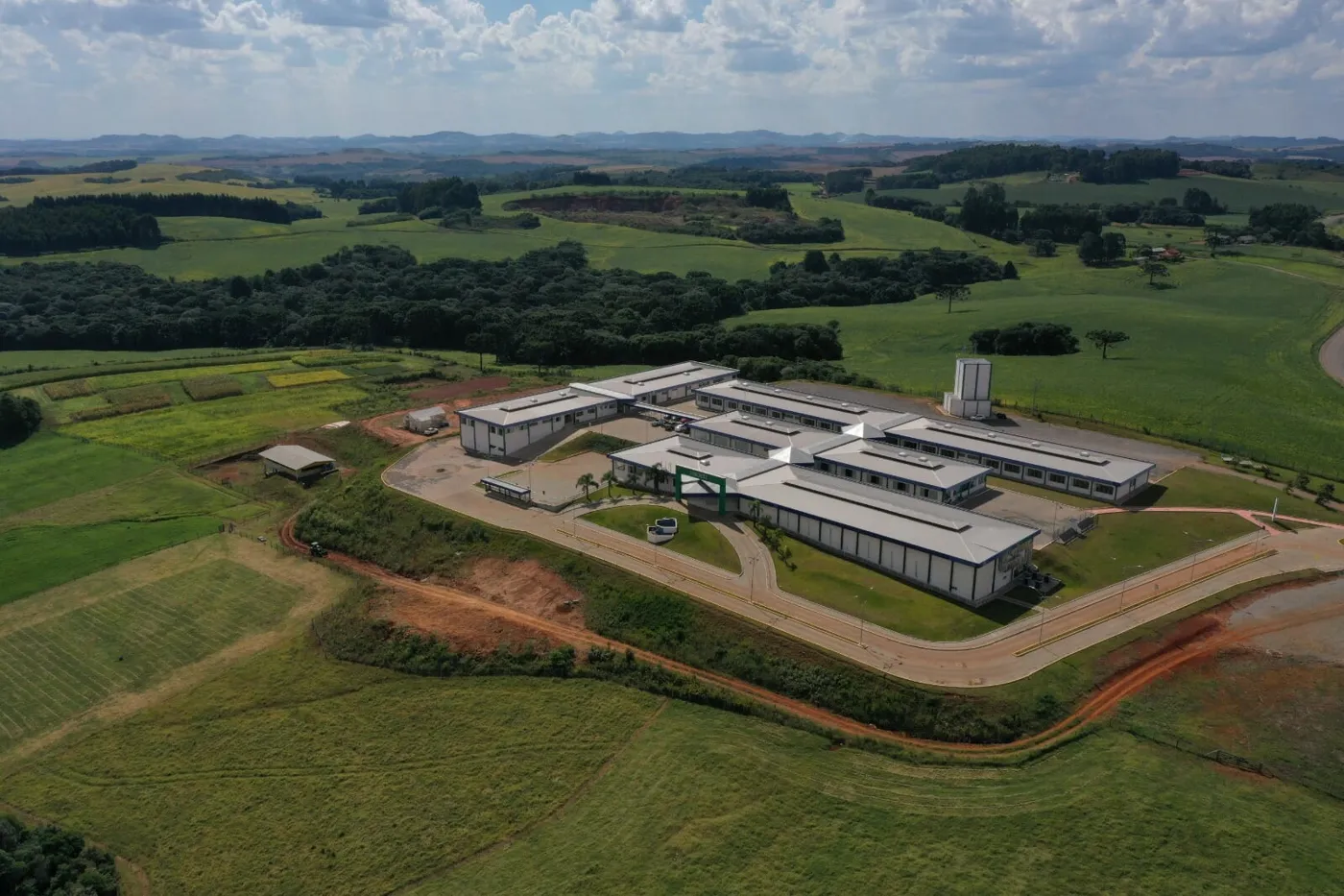 Banner image from the Universidade do Oeste de Santa Catarina website